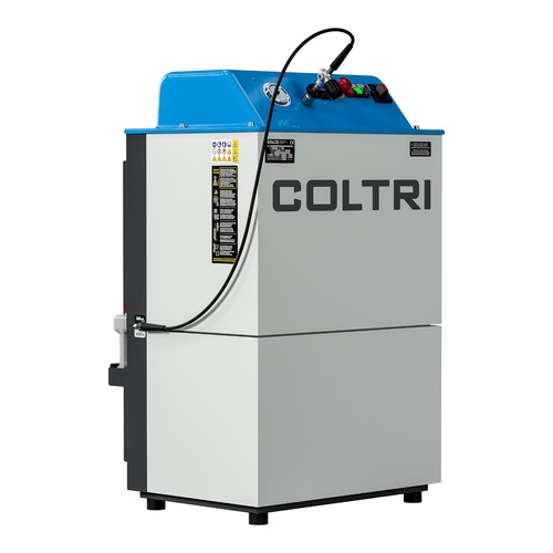 Atemluftkompressor coltri mini - atemluftkompressor,