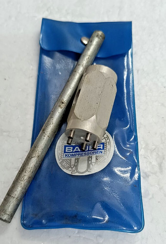Bauer atemluftkompressor - bauer,
