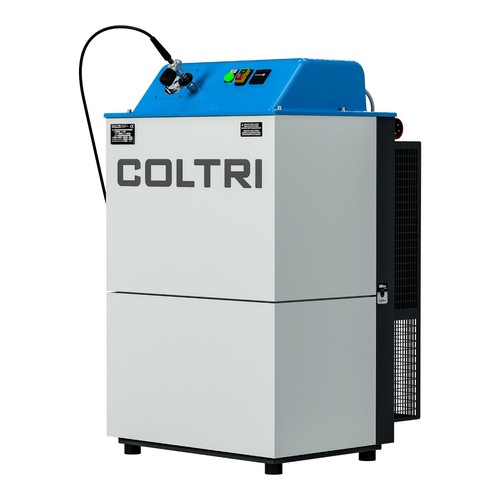 Coltri atemluftkompressor mini - coltri,