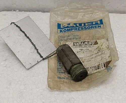 Bauer atemluftkompressor - bauer,