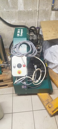 280e compact - l&w,