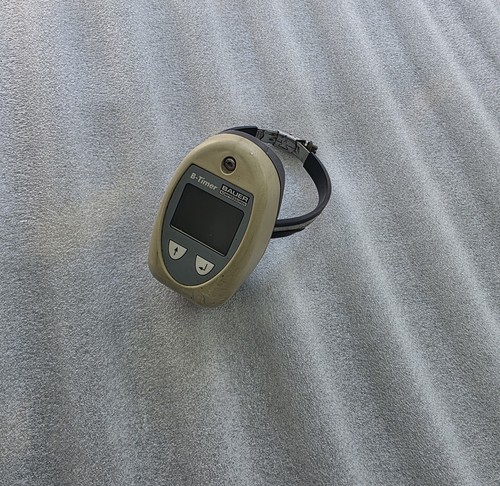 Bauer timer n27286 - b,
