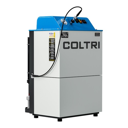 Atemluftkompressor mini silent - mini,