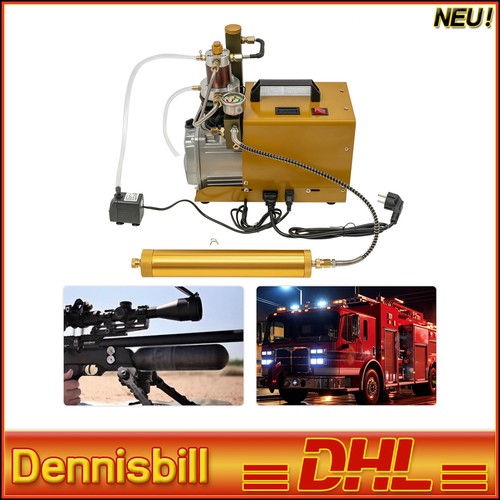 Atemluftkompressor druckluft - atemluftkompressor,